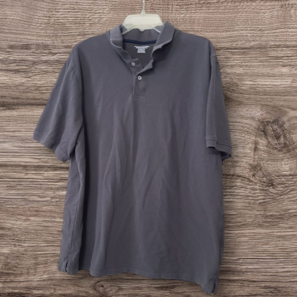 Mens Polo Sz XL